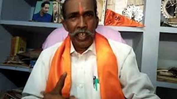 மதக்கலவரம்