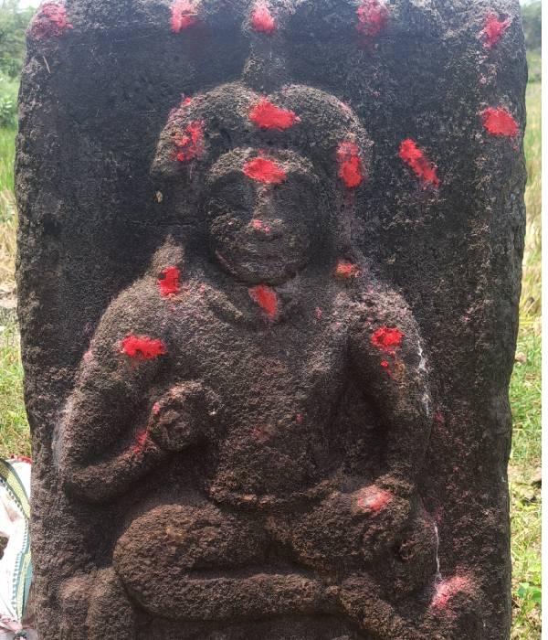 மேல் வலது கரம் 