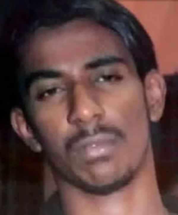 Malaysian Tamil Youth Nagaenthran Dharmalingam executed on drugs charges in Singapore 