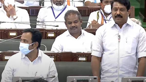 பாஜக எதிர்ப்பு 