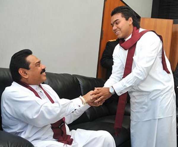 ஊரடங்கு அமல் 