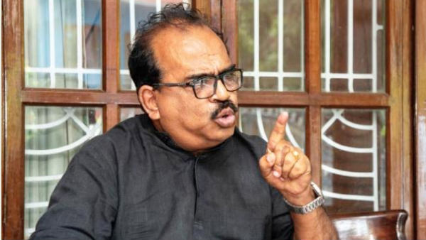 மூத்த பத்திரிகையாளர் 