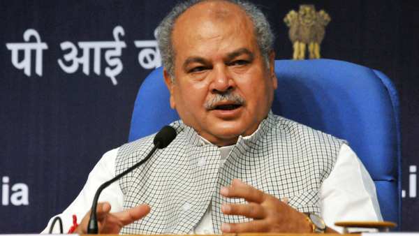After we get the names committee will be formed to legalize the msp - Narendra singh tomar After we get the names committee will be formed to legalize the msp - Narendra singh tomar