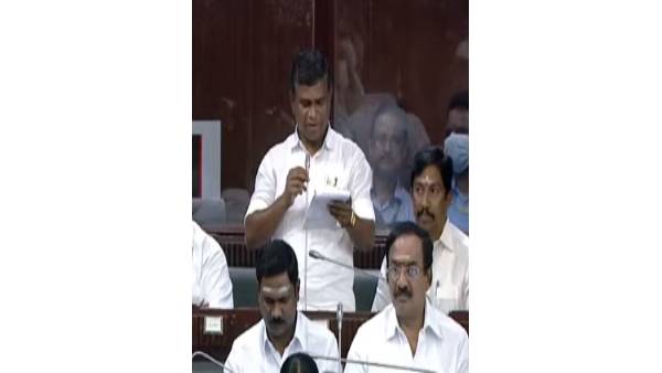 அமைச்சருக்கு உத்தரவு 