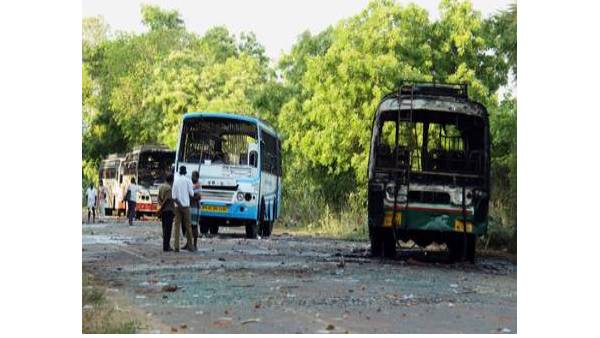 மரக்காணம் கலவரம் 