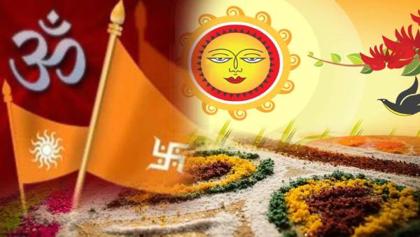 கடல் கடக்கும் கொண்டாட்டம் 