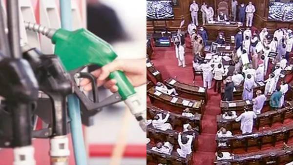  பெட்ரோல் விலை