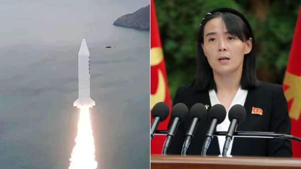 போரிட்டால் அவ்வளவுதான் போரிட்டால் அவ்வளவுதான்