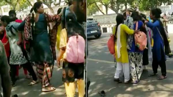 என்ன காரணம்? 