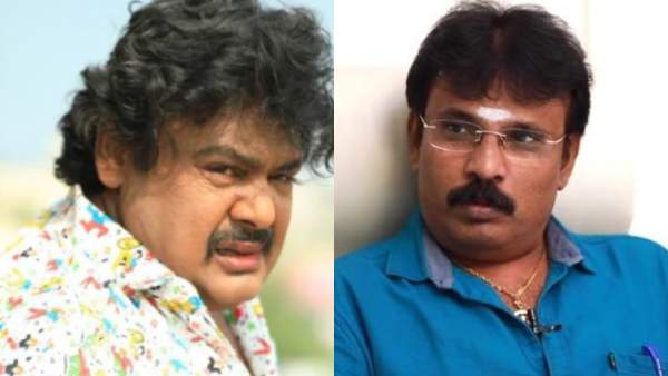 மன்சூர் அலிகான் தில் 