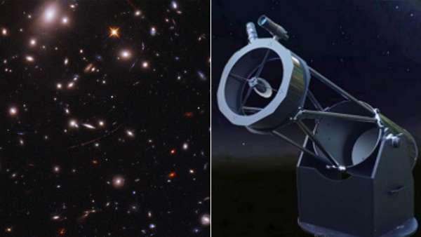 A newly discovered episodically accreting young star could help probe this rare group in more details A newly discovered episodically accreting young star could help probe this rare group in more details