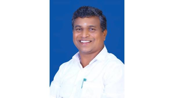 அமைச்சர் பதில் 