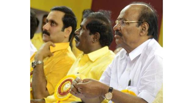  ராமதாஸ் வரவேற்பு 