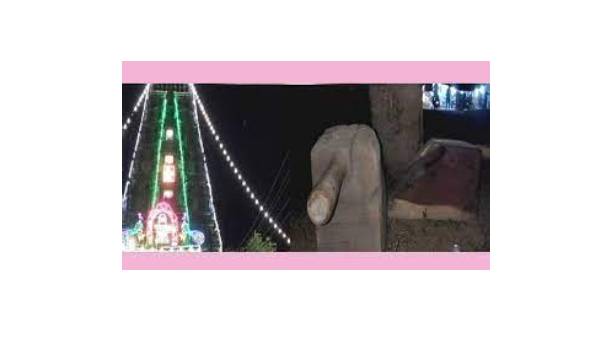 சப்பர விபத்து சோகம் 