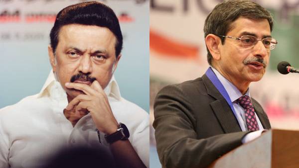 தமிழ்நாடு