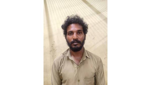 ஆண்நண்பருடன் பேச்சு 