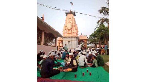 கோயில் நிர்வாகத்தின் பெருந்தன்மை 