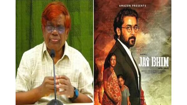  சந்துரு பேட்டி 