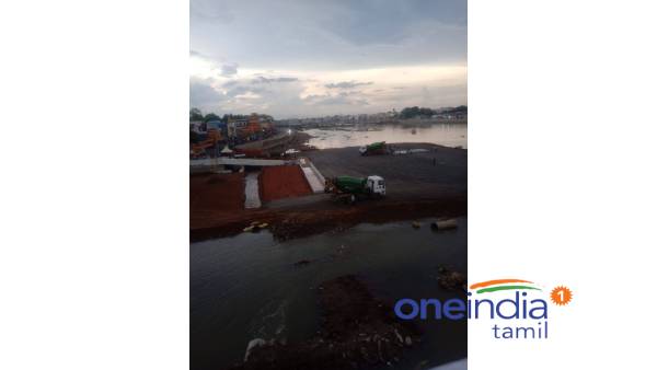 கள்ளழகர் எதிர்சேவை 