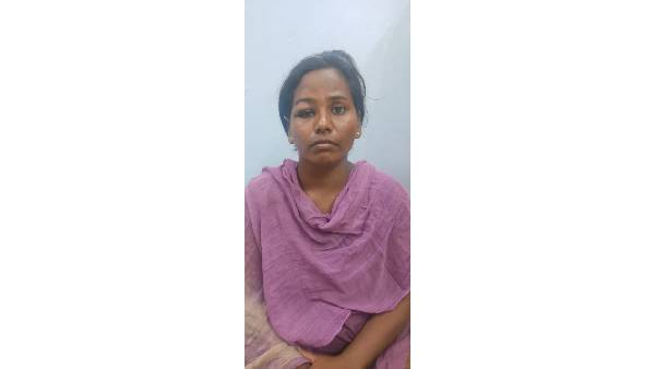  மருமகள் கைது 