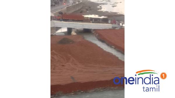 கள்ளழகரை வரவேற்க தயாராகும் மதுரை 