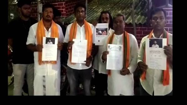 யூட்யூப் பிரபலம் 