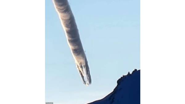 வணிக ஜெட் பறந்ததா? வணிக ஜெட் பறந்ததா?