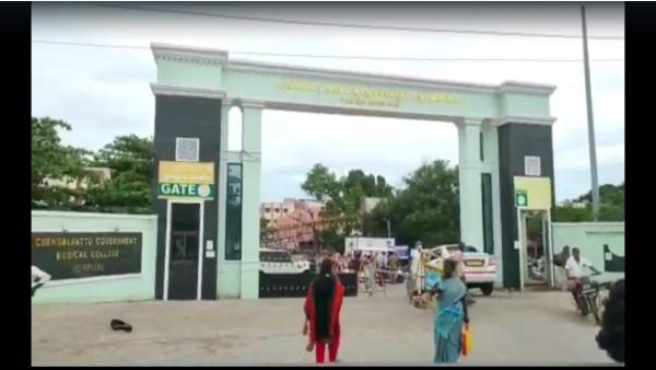 போலீஸ் விசாரணை 