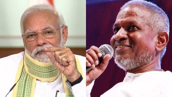 என்ன சொன்னார் இளையராஜா? 