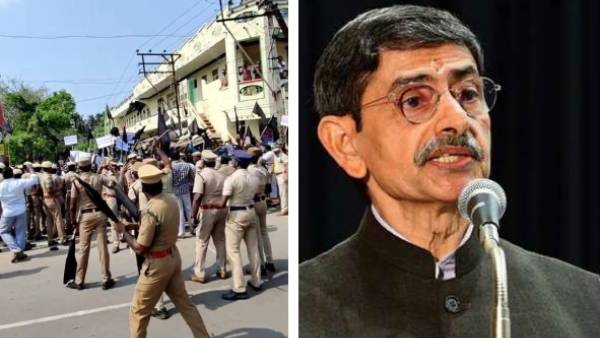  கருப்பு கொடி 