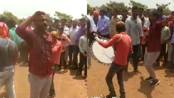 நடனம் எப்படி 