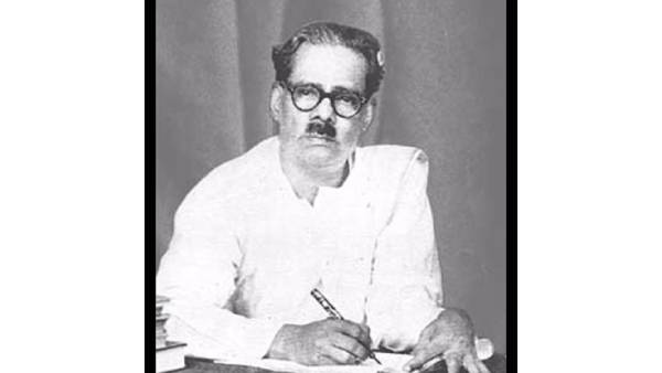 பாவேந்தர் பாரதிதாசன் 