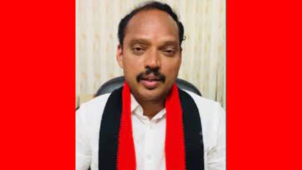 எம்எல்ஏ முத்துராஜா எம்எல்ஏ முத்துராஜா