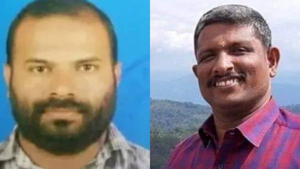  கொலைக்கு பயன்படுத்தப்பட்ட ஆர்.எஸ்.எஸ். பிரமுகர் கார் 