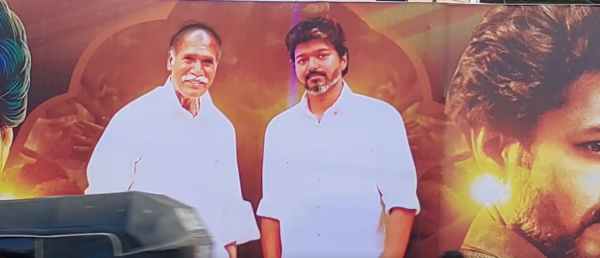  விரைவில் உள்ளாட்சி தேர்தல் 