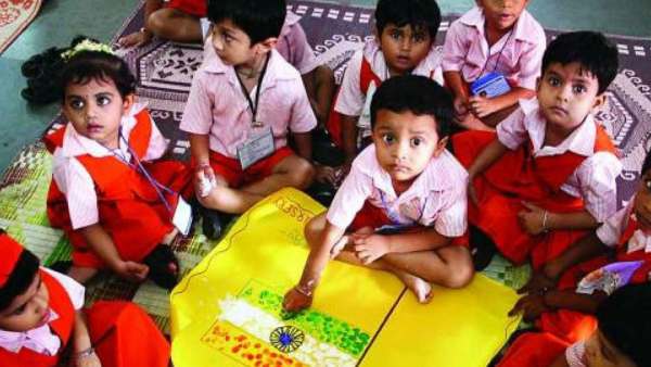  எல்லா மாணவர்களும் அப்படியல்ல