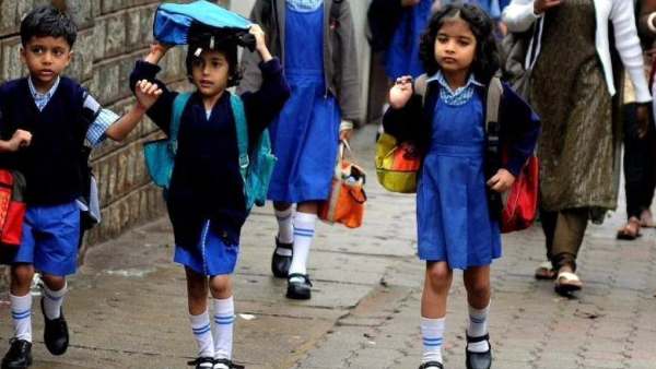 பள்ளியின் தேவைகள் 