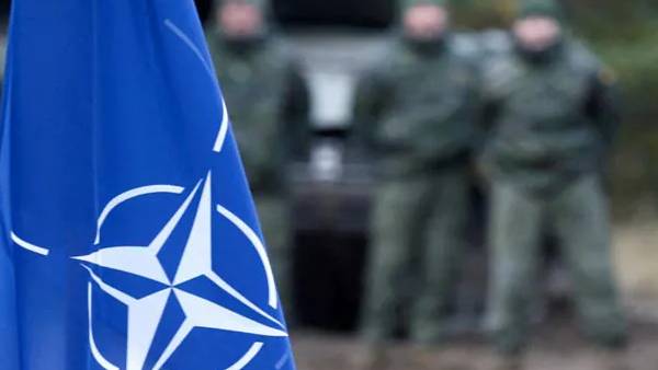 நேட்டோ நேட்டோ