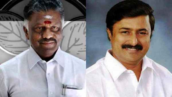 அமைச்சருக்கு பதில் 