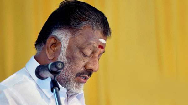 தேனி செல்லும் ஓபிஎஸ் தேனி செல்லும் ஓபிஎஸ்