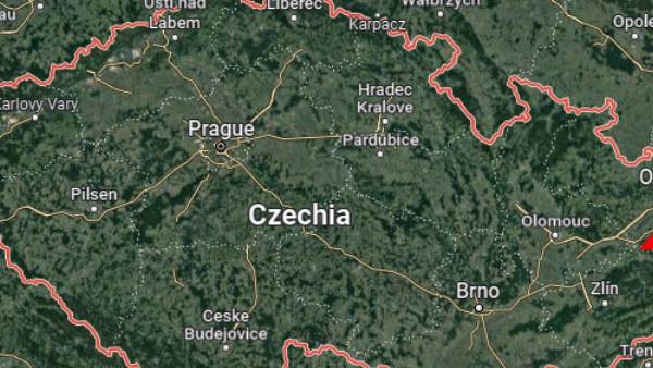  செக் குடியரசு