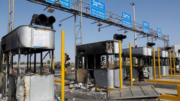 அதிபரின் ஆதரவு குறைவு