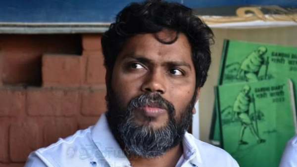 கலைகளின் மூலம் பேசுவோம் 