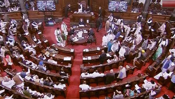 நீண்ட நாட்களுக்கு பிறகு இப்படி ஒரு மசோதா 