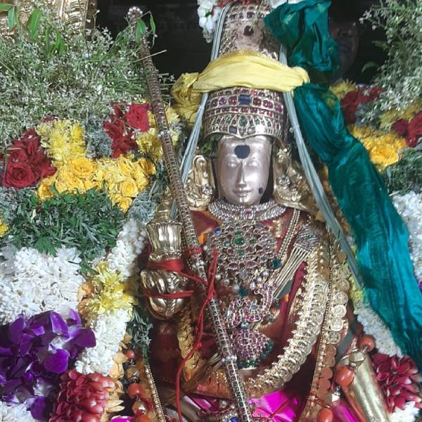 வாகன நிறுத்தும் இடங்கள் 