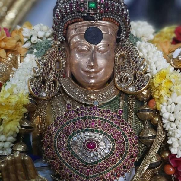 மீனாட்சி திருக்கல்யாணம் பக்தர்களுக்கு அனுமதி 