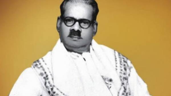 புரட்சிக் கவிஞர் 