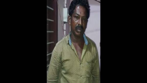 வீட்டில் இல்லாத நேரத்தில் 