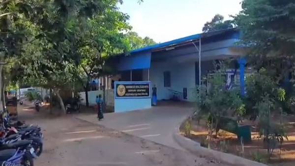 பர்னிச்சர் கடை 