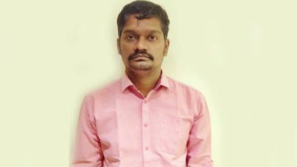 மோசடி நபர் கைது மோசடி நபர் கைது